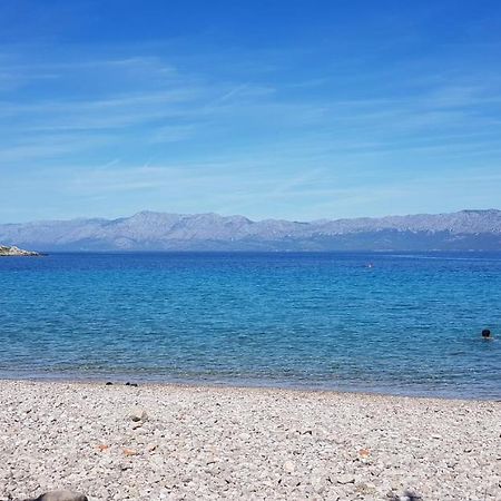 Sunny Place Trpanj Luaran gambar