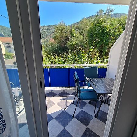 Sunny Place Trpanj Luaran gambar