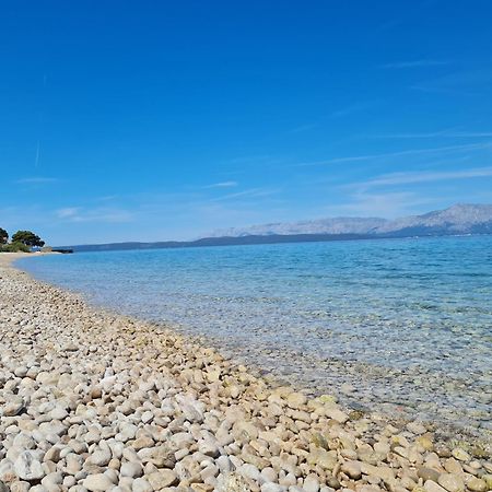 Sunny Place Trpanj Luaran gambar