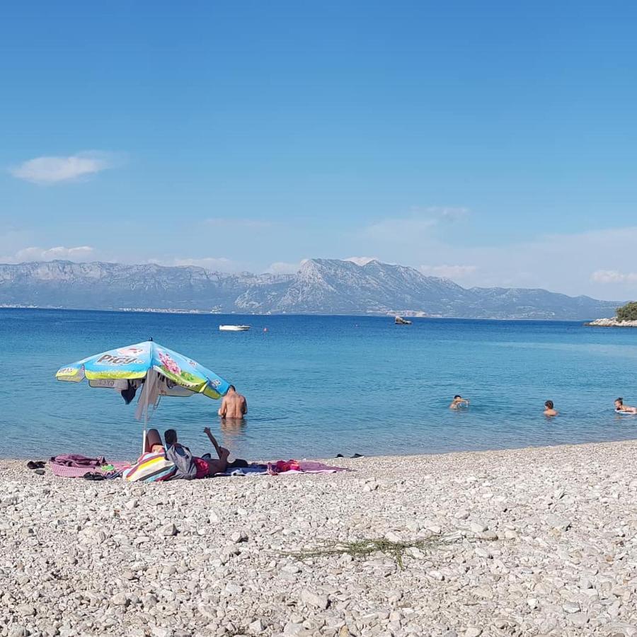 Sunny Place Trpanj Luaran gambar