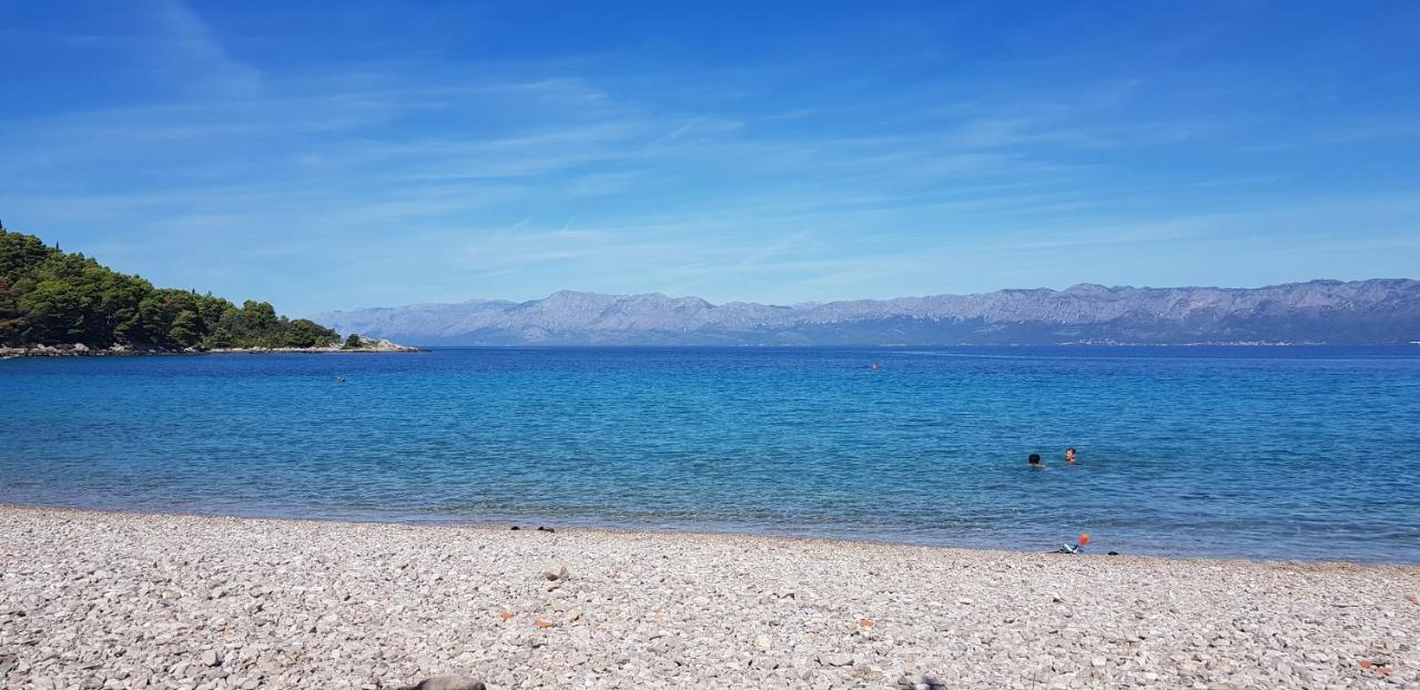 Sunny Place Trpanj Luaran gambar