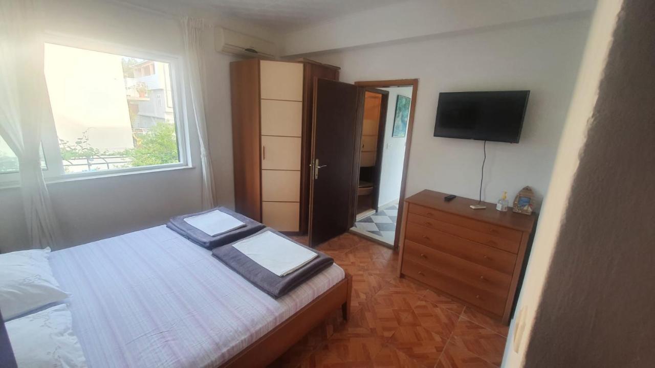 Sunny Place Trpanj Luaran gambar