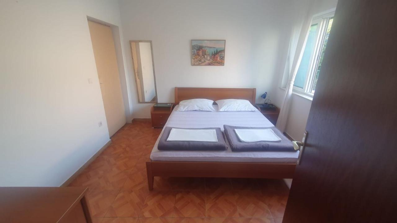 Sunny Place Trpanj Luaran gambar