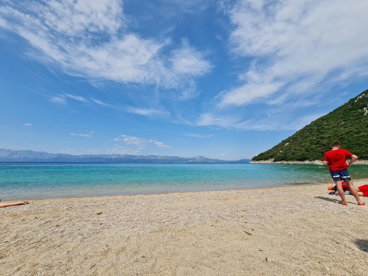 Sunny Place Trpanj Luaran gambar