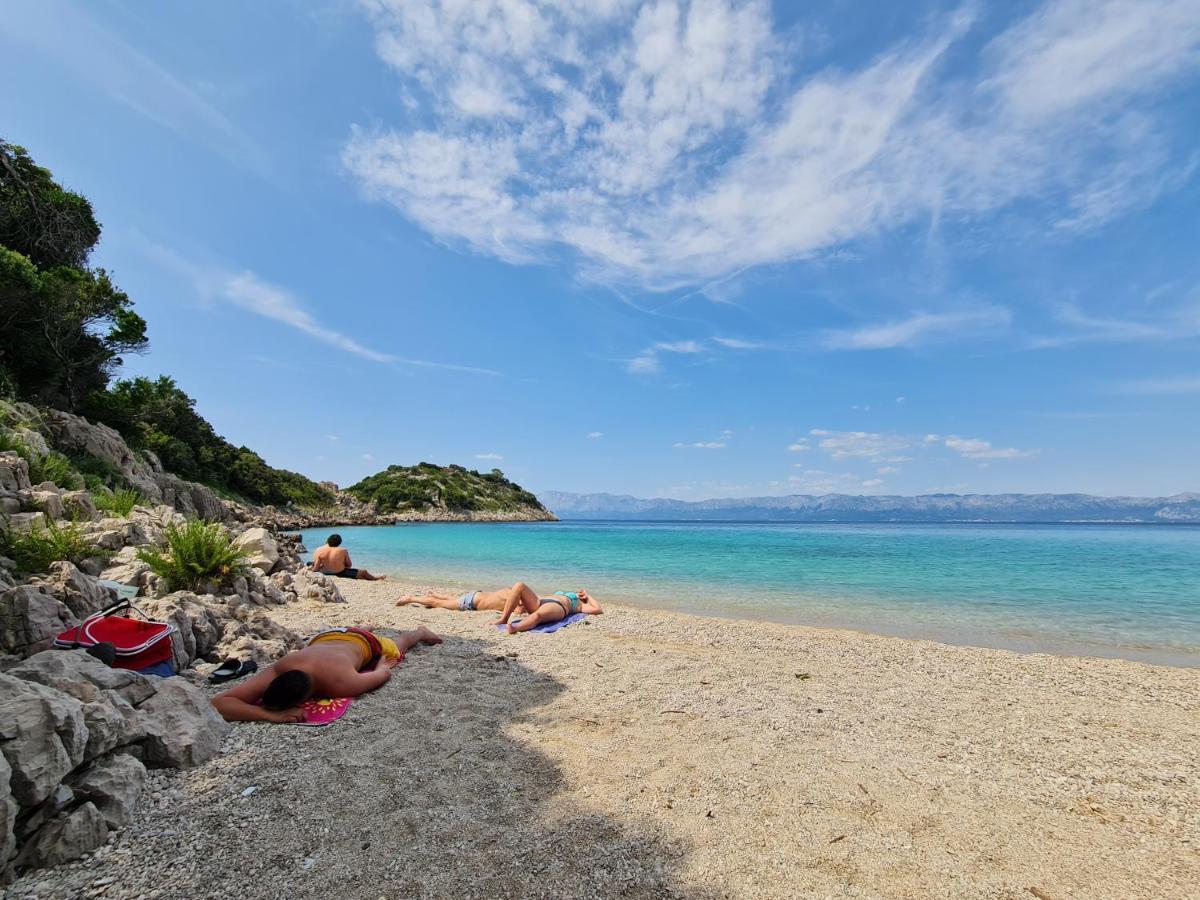 Sunny Place Trpanj Luaran gambar