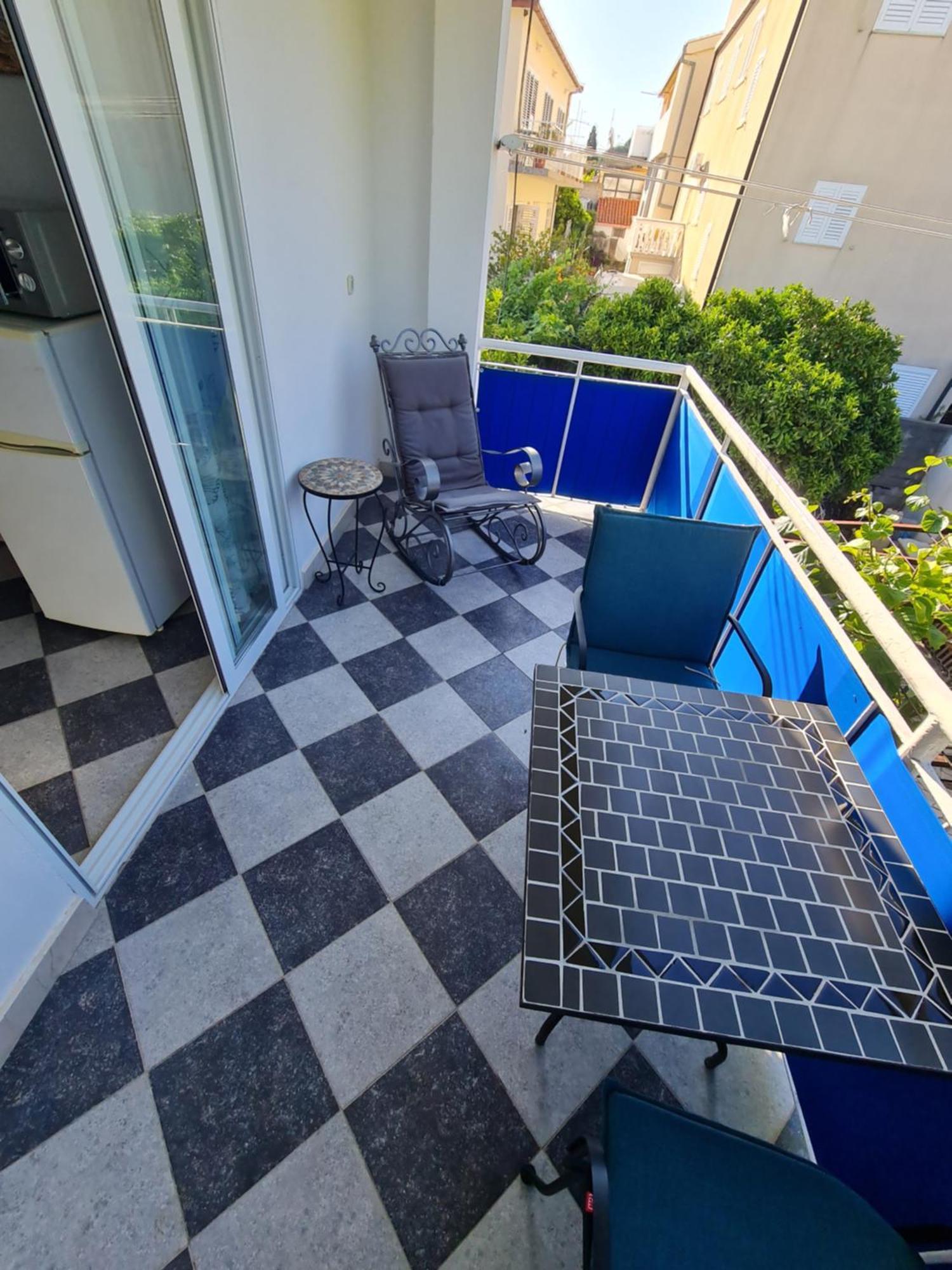 Sunny Place Trpanj Luaran gambar