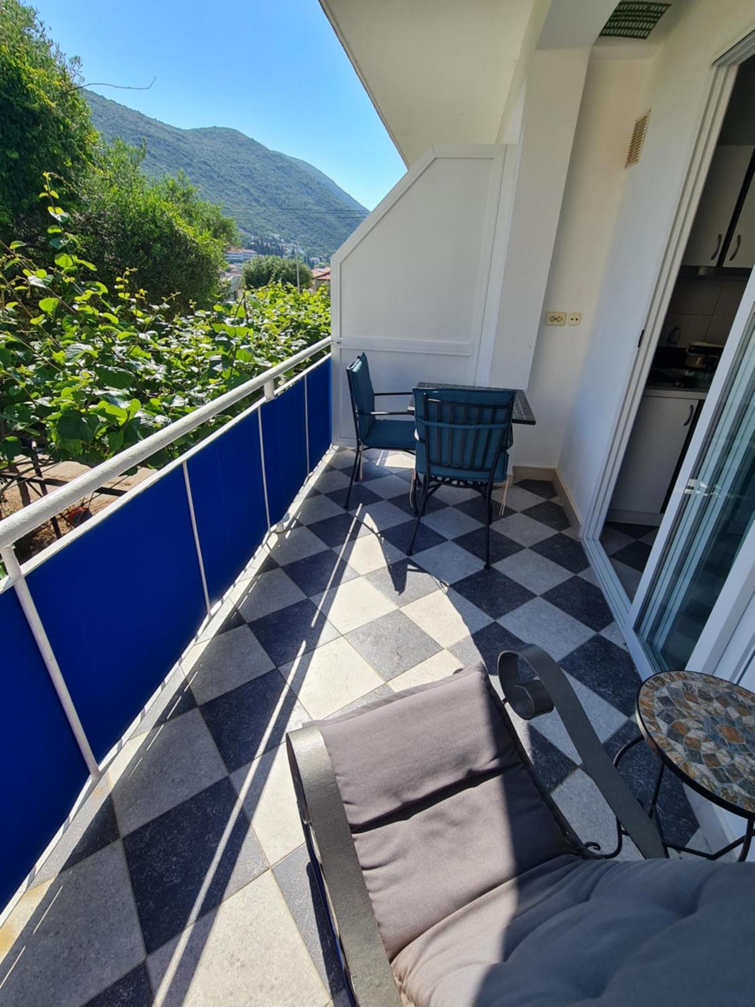 Sunny Place Trpanj Luaran gambar