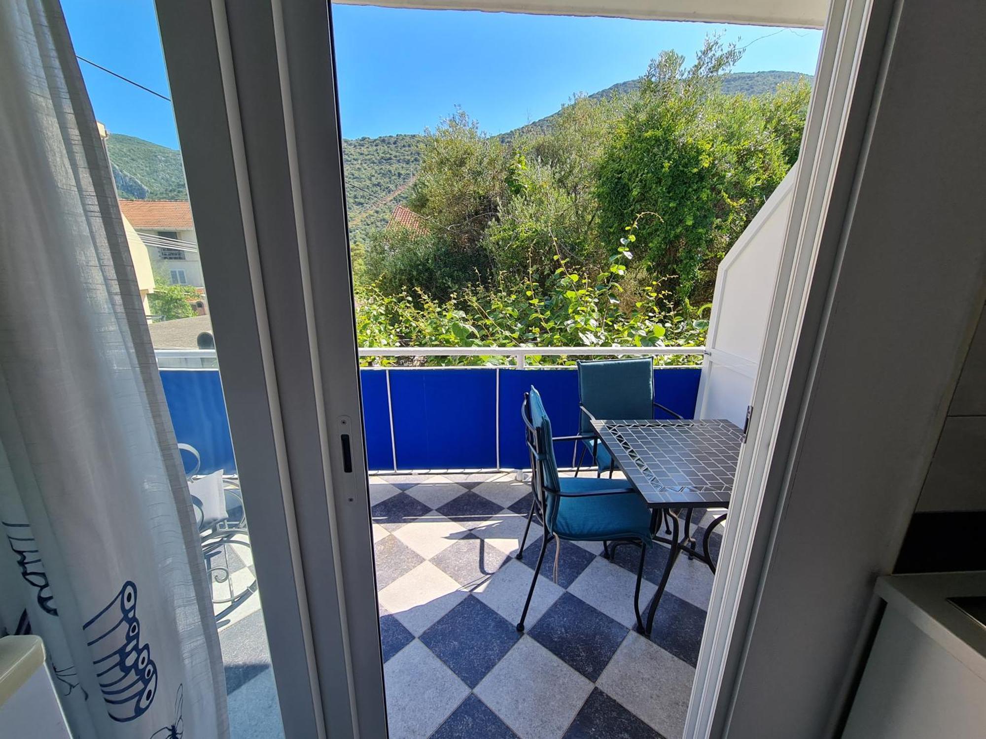 Sunny Place Trpanj Luaran gambar