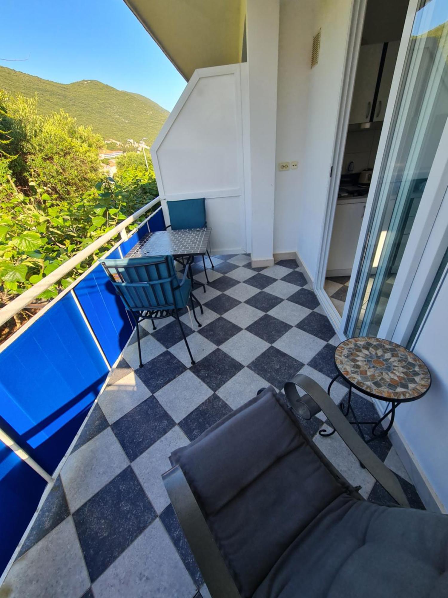 Sunny Place Trpanj Luaran gambar
