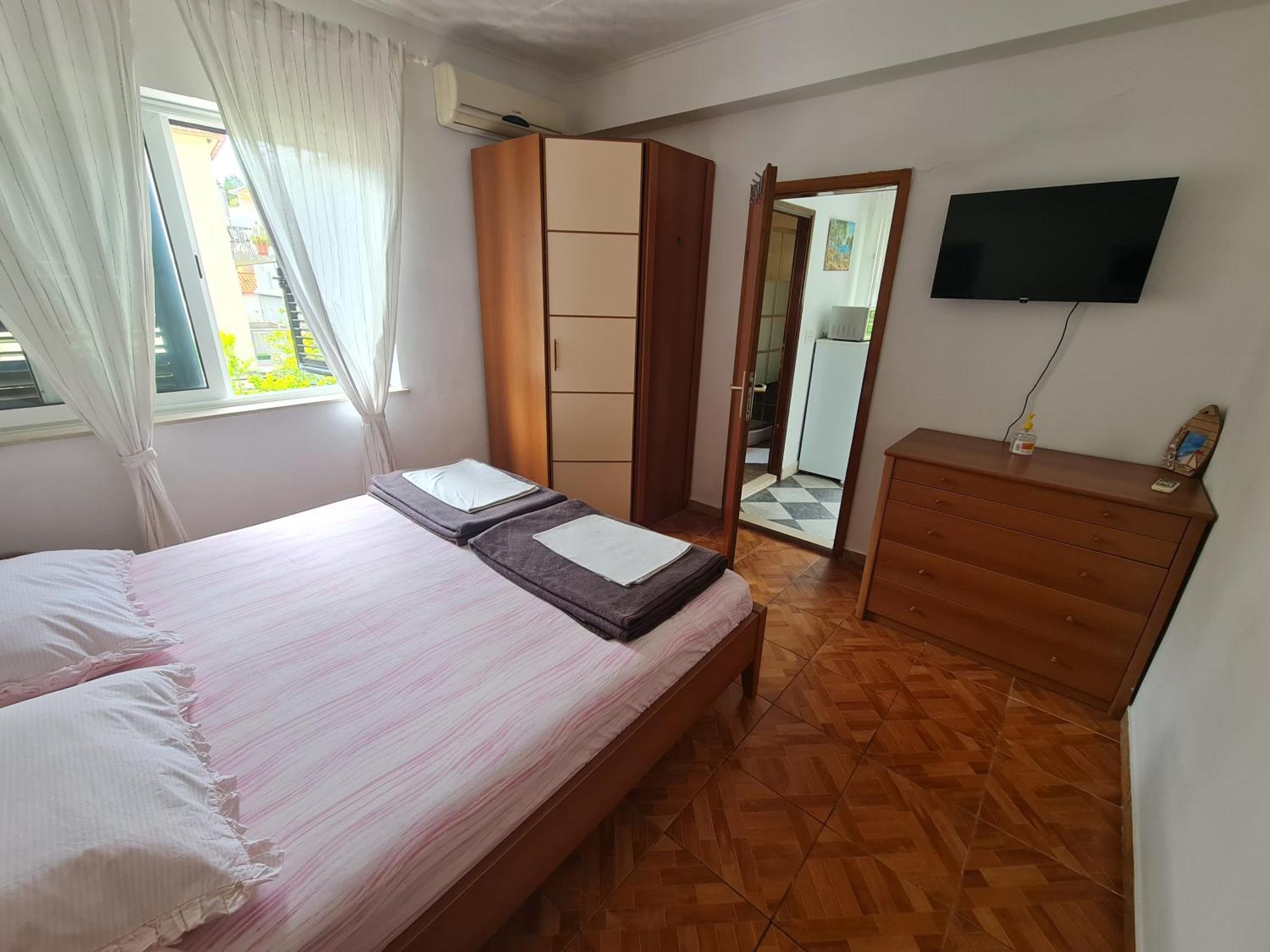 Sunny Place Trpanj Luaran gambar